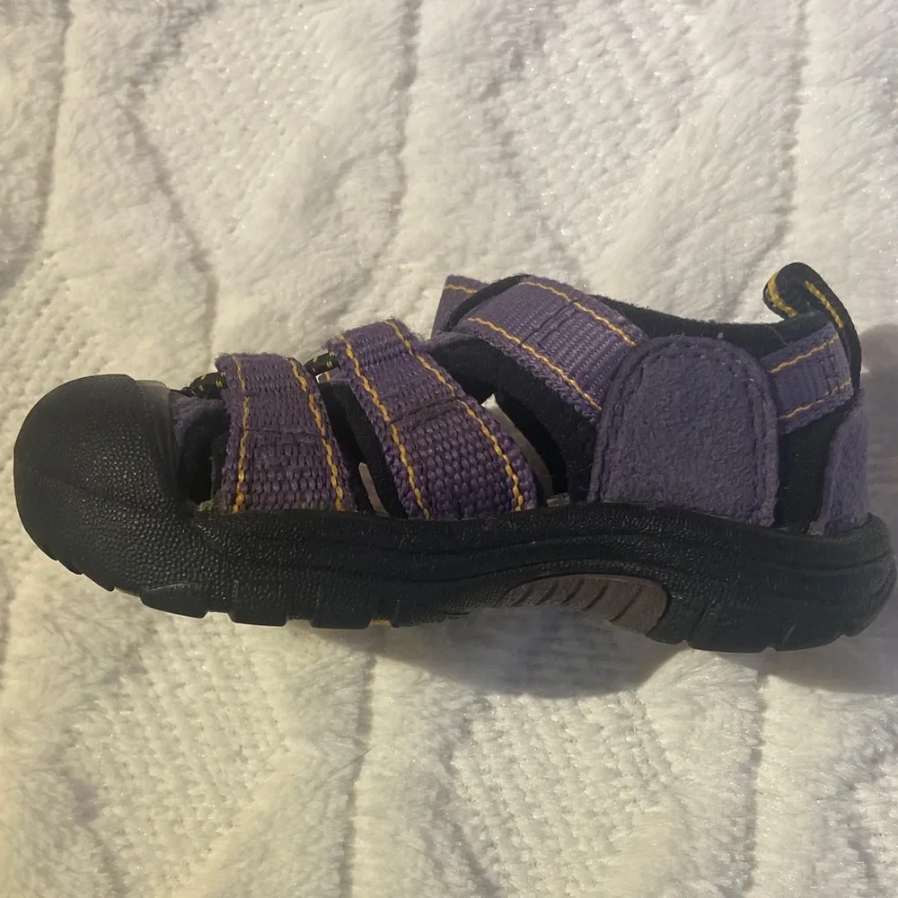 Keen durable sandals